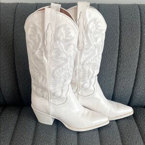 STEVE MADDEN WEST Western boots
